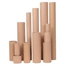 Creative Paper Tube