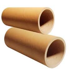 Creative Paper Tube