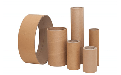Creative Paper Tube