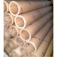 Creative Paper Tube