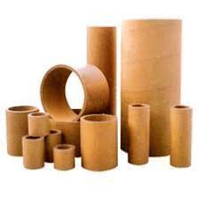 Creative Paper Tube
