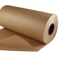 Creative Paper Tube