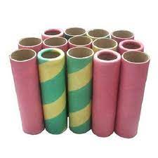 DTY Paper Tube