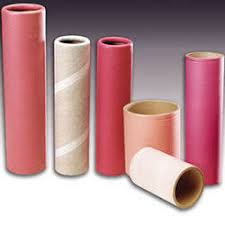 Creative Paper Tube