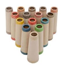 Paper Cones