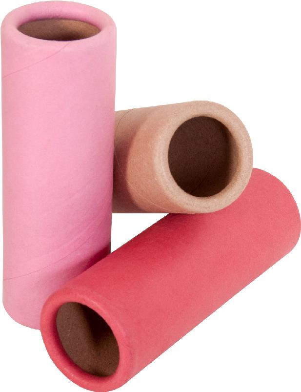 Printed Paper Tube