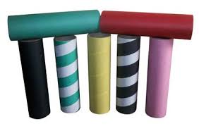 Creative Paper Tube