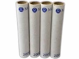 Creative Paper Tube