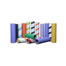 Creative Paper Tube